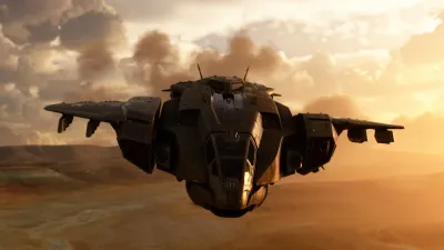 Microsoft Flight Simulator (2020) Deluxe 40th Anniversary Edition — скриншот 11