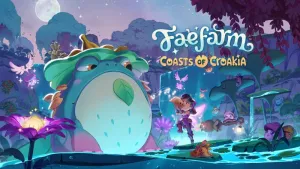 Fae Farm: Coasts of Croakia