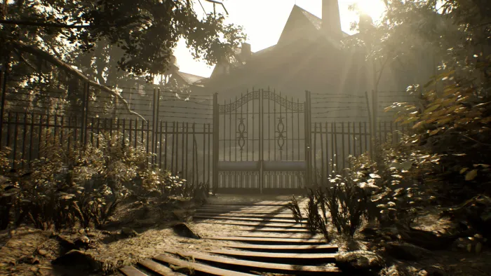 BIOHAZARD 7 Gold Edition & VILLAGE Gold Edition バンドル — скриншот 10