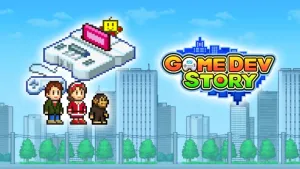 Game Dev Story