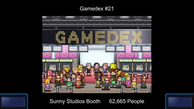 Game Dev Story — скриншот 3