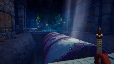 Phantom Abyss — скриншот 6