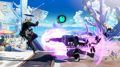 GGST Season Pass 4 — скриншот 3