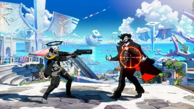 GGST Season Pass 4 — скриншот 4