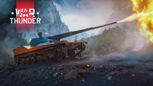 War Thunder - Набор RDF/LT