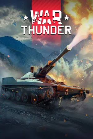 War Thunder - Набор RDF/LT