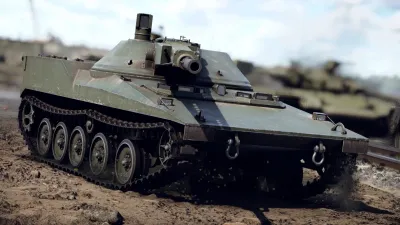 War Thunder - Набор RDF/LT — скриншот 1