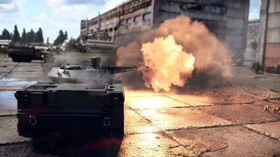 War Thunder - Набор RDF/LT — скриншот 2