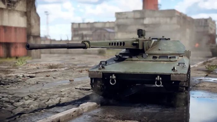 War Thunder - Набор RDF/LT — скриншот 3