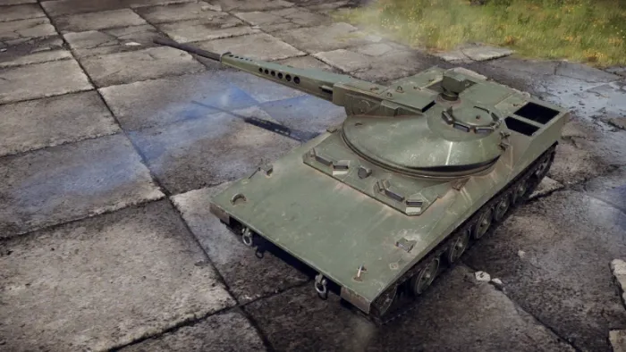 War Thunder - Набор RDF/LT — скриншот 5