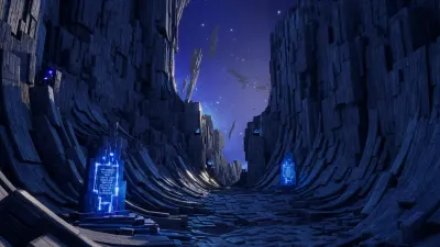 Asterigos: Curse of the Stars Deluxe Edition — скриншот 3