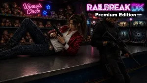 Railbreak DX Premium Edition