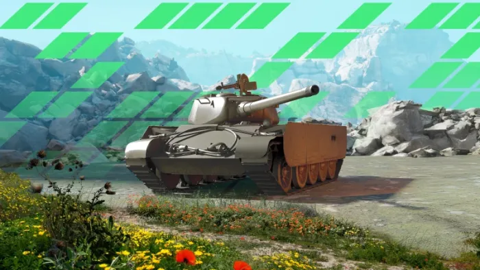 World of Tanks Modern Armor — Универсальный солдат — скриншот 1