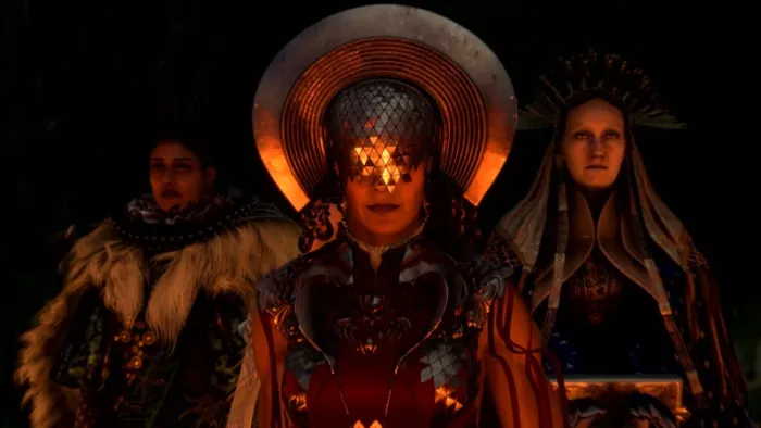 Forspoken Digital Deluxe Edition — скриншот 4