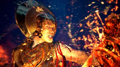 Forspoken Digital Deluxe Edition — скриншот 7