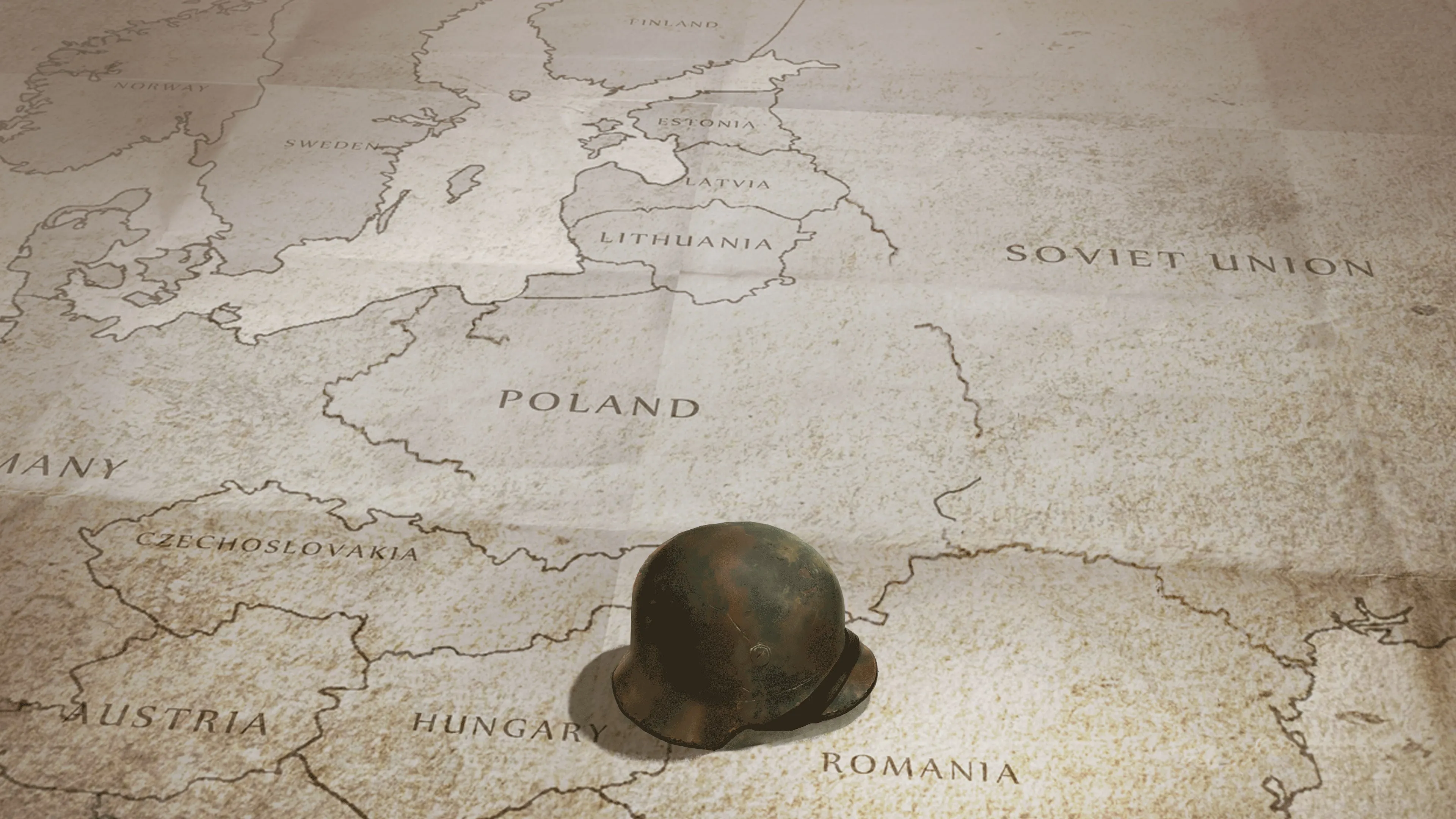 Order of Battle: Endsieg