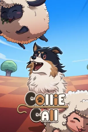 Collie Call (Xbox One)