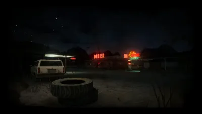 Joe's Diner — скриншот 2