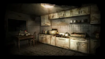 Joe's Diner — скриншот 6