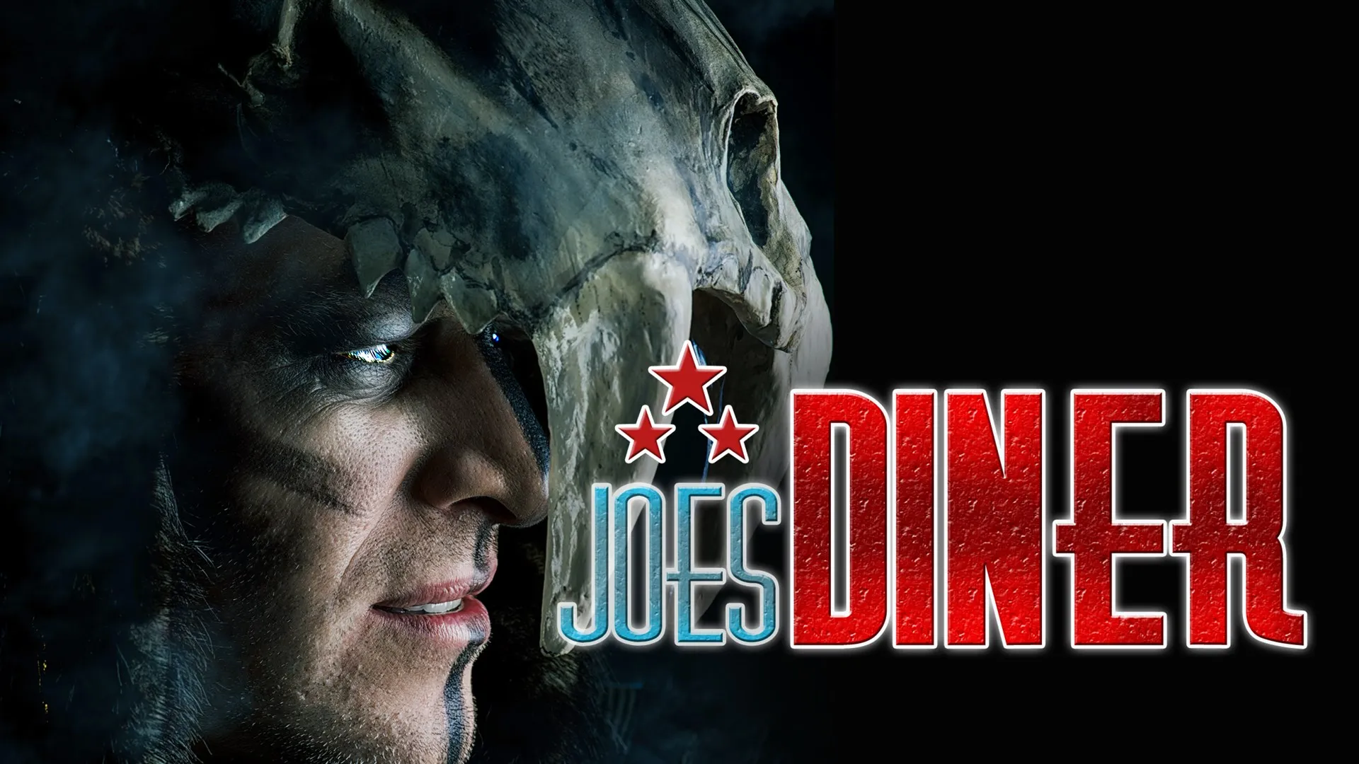 Joe's Diner — трейлер
