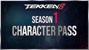 TEKKEN8 - Season 1 Character Pass