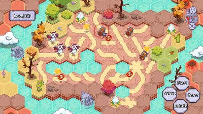 Dragon Snack (Xbox One) — скриншот 4