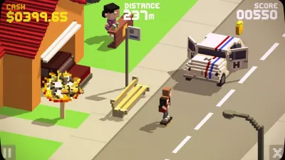 The VideoKid — скриншот 1