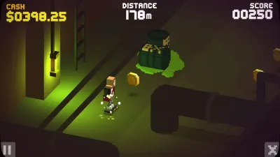 The VideoKid — скриншот 2