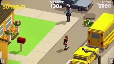 The VideoKid — скриншот 4