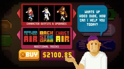 The VideoKid — скриншот 5