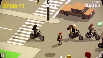 The VideoKid — скриншот 6