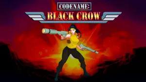 Codename: Black Crow
