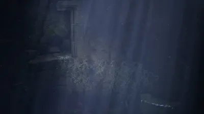 Bramble: The Mountain King — скриншот 4