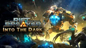The Riftbreaker: Into The Dark