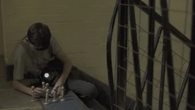 FMV Horror Bundle — скриншот 3