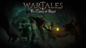 Wartales - The Curse of Rigel