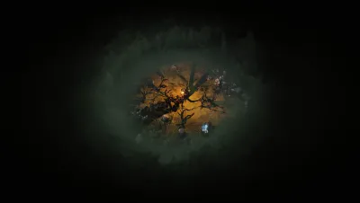 Wartales - The Curse of Rigel — скриншот 2