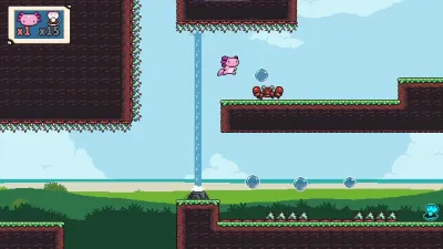 AxoBubble Xbox + Windows Bundle — скриншот 1