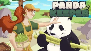 Panda Keeper (Xbox Series)