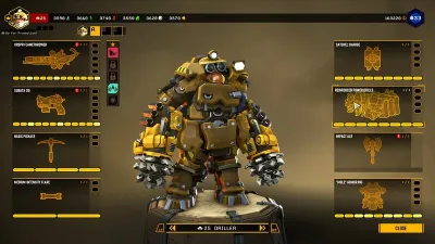 Deep Rock Galactic — скриншот 4