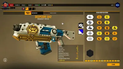 Deep Rock Galactic — скриншот 6