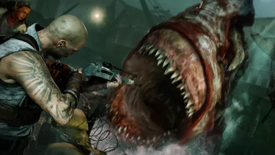 Zombie Army 4: Bomb Lance Shotgun Bundle — скриншот 1