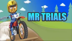 Mr Trials