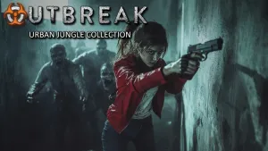Outbreak: Urban Jungle Collection