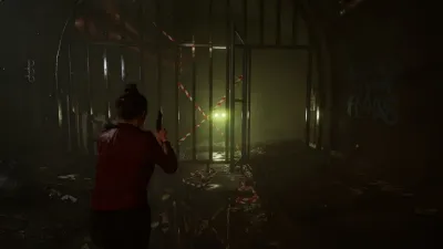 Outbreak: Urban Jungle Collection — скриншот 2