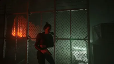 Outbreak: Urban Jungle Collection — скриншот 5