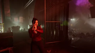 Outbreak: Urban Jungle Collection — скриншот 8