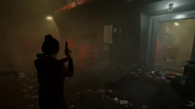 Outbreak: Urban Jungle Collection — скриншот 10