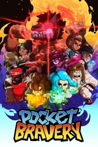 Pocket Bravery