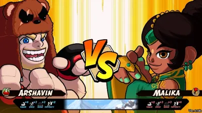 Pocket Bravery — скриншот 2